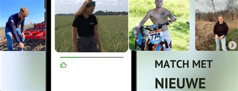 datingsite voor boeren|Farmers Dating Site 